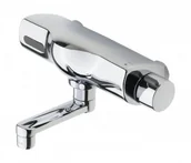 Akcesoria do armatury i ceramiki - Oras 6172 6172 ELECTRA BATERIA UM - miniaturka - grafika 1