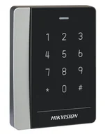 Akcesoria do domofonów i wideodomofonów - Hikvision DS-K1102AEK - czytnik kart EM - miniaturka - grafika 1
