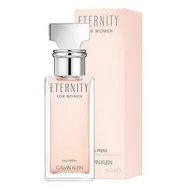 Wody i perfumy damskie - Calvin Klein Eternity Eau Fresh woda perfumowana 30ml - miniaturka - grafika 1