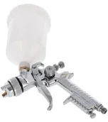 Pozostałe narzędzia pneumatyczne - Pistolet Lakierniczy Górny Zbiornik Hp 2,0 Mm Airpress - miniaturka - grafika 1