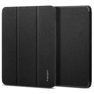 Etui do tabletów - Spigen Etui Urban Fit do iPad Pro 11 2020/2021 Black - miniaturka - grafika 1