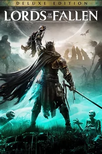 Lords of the Fallen Deluxe Edition (PC) klucz Steam - Gry PC Cyfrowe Lords of the Fallen Deluxe Edition (PC) klucz Steam - Gry PC Cyfrowe - miniaturka - grafika 1
