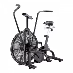 Rower powietrzny Assault Airbike - Assault Fitness - Rowery treningowe - miniaturka - grafika 2