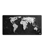 Podkładki pod mysz - Sharkoon Skiller SGP40 XXL D14 - miniaturka - grafika 1