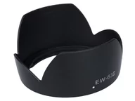 Akcesoria fotograficzne - Osłona przeciwsłoneczna Canon EF 28mm f/1.8 28-105, EW-63II tulipan - miniaturka - grafika 1