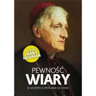 Filozofia i socjologia - Pewność wiary Nowa - miniaturka - grafika 1