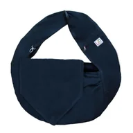 Torby męskie - Torba Dla Psa 100% bawełna nosidełko LileTink - miniaturka - grafika 1