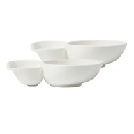 Miski i półmiski - Villeroy amp;Boch Boch Soup Passion Duża miska do zupy 2szt. 1041737533 - miniaturka - grafika 1