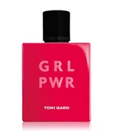 Wody i perfumy damskie - Toni Gard GRL PWR Woda perfumowana 40 ml - miniaturka - grafika 1