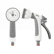 Inne akcesoria do nawadniania - Bradas Pistolet 7-funkcyjny WHITE LINE HANDY SOFT - miniaturka - grafika 1