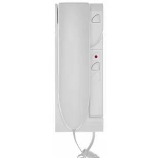 Eura-Tech Unifon &quot;CYFRAL&quot; ADA-01C4 MAC analogowy C43A201 - Domofony - miniaturka - grafika 1