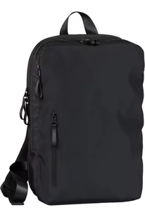 Plecak Tom Tailor Davi miejski na laptop - Plecaki - miniaturka - grafika 1