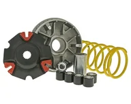 Części motocyklowe - Variomatik MALOSSI Multivar 2000 MBK Flame XC125 X (2004-2009) - miniaturka - grafika 1