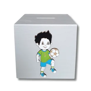 Skarbonka - Komedie Blu-Ray - miniaturka - grafika 5