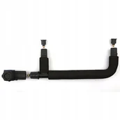 Inne akcesoria dla wędkarzy - UCHWYT NA WĘDKI PODPÓRKA RAMIE MATRIX 3D-R DOUBLE PROTECTOR BAR LARGE - miniaturka - grafika 1