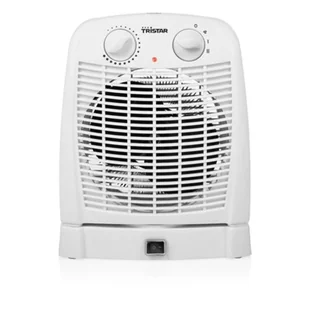 Termowentylator Tristar KA-5059 Biały - Ogrzewanie przenośne - miniaturka - grafika 2
