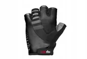 Rękawiczki rowerowe - Rękawiczki rowerowe zeroRH+ Joshua BLACK/REFLEX - XL - miniaturka - grafika 1