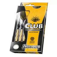 Dart - Harrows Rzutki do dart softip 16 g Club uniw 722 722 - miniaturka - grafika 1