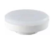 TK Lighting 3579 Żarówka LED 6W GX53 biała - Żarówki LED - miniaturka - grafika 1