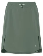 Sukienki i spódnice sportowe - VAUDE Women's Skomer Skort V - miniaturka - grafika 1