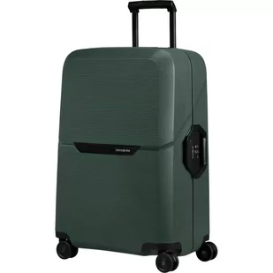 Samsonite Walizka MAGNUM ECO SPINNER 69/25 - Walizki - miniaturka - grafika 1