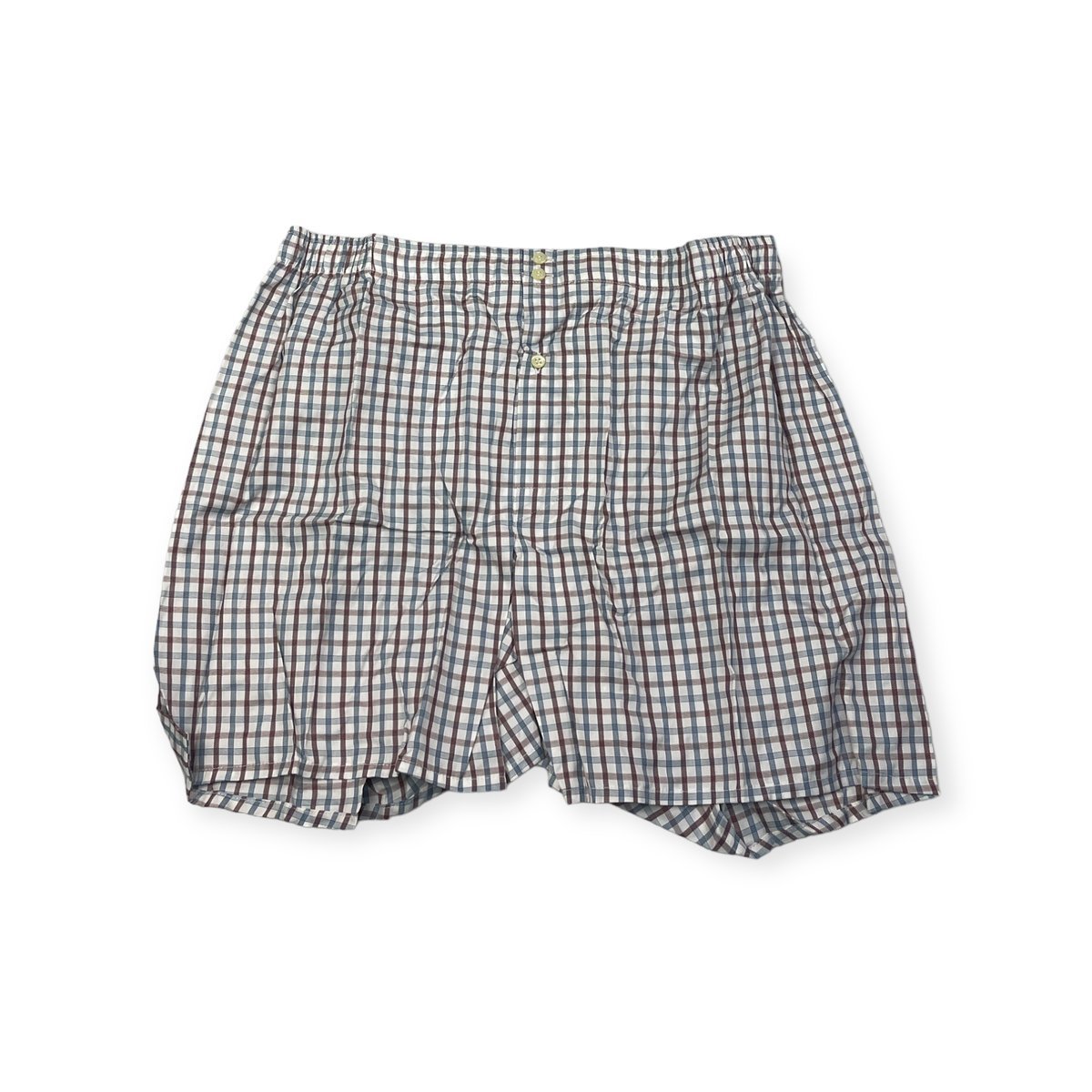 Bokserki męskie Emanuele Maffeis L