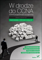 Systemy operacyjne i oprogramowanie - W drodze do CCNA. Zadania przygotowujące do egzaminu - miniaturka - grafika 1