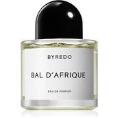 Wody i perfumy unisex - Byredo Bal DAfrique 100 ml woda perfumowana - miniaturka - grafika 1