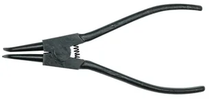 VOREL szczypce Segera wygięte zewnętrzne 200mm 43021 - Kombinerki i obcęgi - miniaturka - grafika 2