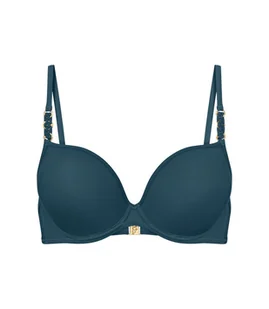 Biustonosz kąpielowy Triumph Summer Twist WHU-36B - Stroje kąpielowe - miniaturka - grafika 1