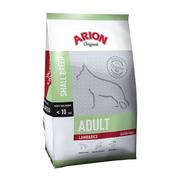 Sucha karma dla psów - Arion Adult Small Breed Lamb&Rice 1 kg - miniaturka - grafika 1