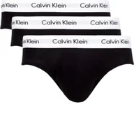 Majtki męskie - Calvin Klein Underwear Slipy 3-pack - miniaturka - grafika 1