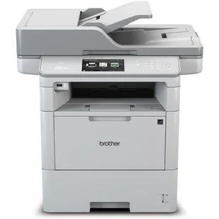 Brother MFC-L6900DW (MFCL6900DWYJ1) - Urządzenia wielofunkcyjne - miniaturka - grafika 1