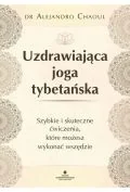 Rozwój osobisty - uzdrawiająca joga tybetańska - miniaturka - grafika 1