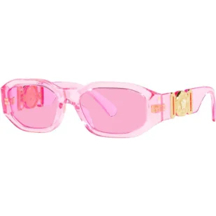 Versace Okulary przeciwsłoneczne - Okulary przeciwsłoneczne - miniaturka - grafika 1