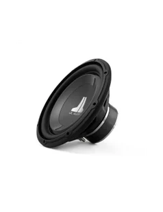 JL AUDIO 12W1v3-2 12" (300 mm) subwoofer - Głośniki samochodowe - miniaturka - grafika 1