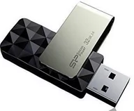 Pendrive - Silicon Power Blaze Series B30 32GB (SP032GBUF3B30V1) - miniaturka - grafika 1