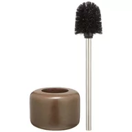 Akcesoria do wc - Wenko Pojemnik na szczotkę HAVANA + szczotka WC B00K6EDQME - miniaturka - grafika 1