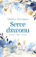 Proza - Serce dzwonu - Marlena Semczyszyn - miniaturka - grafika 1