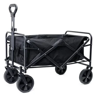 Wózek turystyczny PLATINET PCW1057 150 kg - Taczki - miniaturka - grafika 1