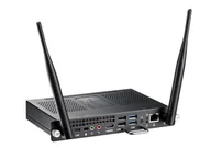 Akcesoria do kas i terminali - Optoma OPS3-i7-TPM OPS Slot-in PC, i7, 8GB, 256GB SSD - miniaturka - grafika 1