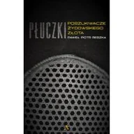 Biografie i autobiografie - Reszka Paweł Płuczki. Poszukiwacze żydowskiego złota - miniaturka - grafika 1