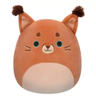 Maskotki i pluszaki - SQK - Little Plush (7.5" Squishmallows) (Ferraz - Orange Caracal Cat) Phase 19 - miniaturka - grafika 1