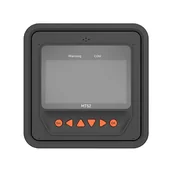 Akcesoria do kolektorów i fotowoltaiki - EPEVER MT52 akcesorium do montażu paneli słonecznych - miniaturka - grafika 1