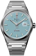 Zegarki męskie - Zegarek Ball NM9352C-S1C-IBE Roadmaster M Perseverer (43mm) - miniaturka - grafika 1