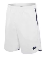 Tenis stołowy - Lotto aydex IV Short Boys, kolor biały T1884 - miniaturka - grafika 1