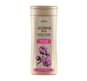 Szampony do włosów - Joanna Jedwab Silk szampon wygładzający 200ml - miniaturka - grafika 1