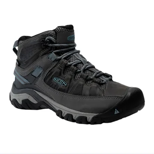 Buty trekkingowe damskie KEEN Targhee III Mid - Odzież trekkingowa damska - miniaturka - grafika 1