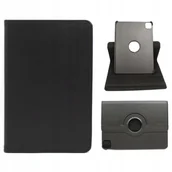 Etui do tabletów - Etui do Apple iPad Pro 11 2020 A2068 ROTATE czarne Pokrowiec Obudowa Case - miniaturka - grafika 1