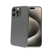 Etui i futerały do telefonów - Etui na telefon Celly iPhone 16 Pro MAX czarne - Marka: Celly - EAN: 8021735211495 - miniaturka - grafika 1